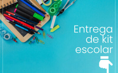 Kit Escolar Asociados Coopetrafes 2023