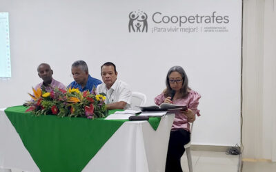 Asamblea General por Delegados